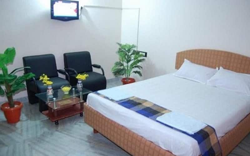 Home Touch Serviced Apartments Patrika Nagar, Hyderabad 5